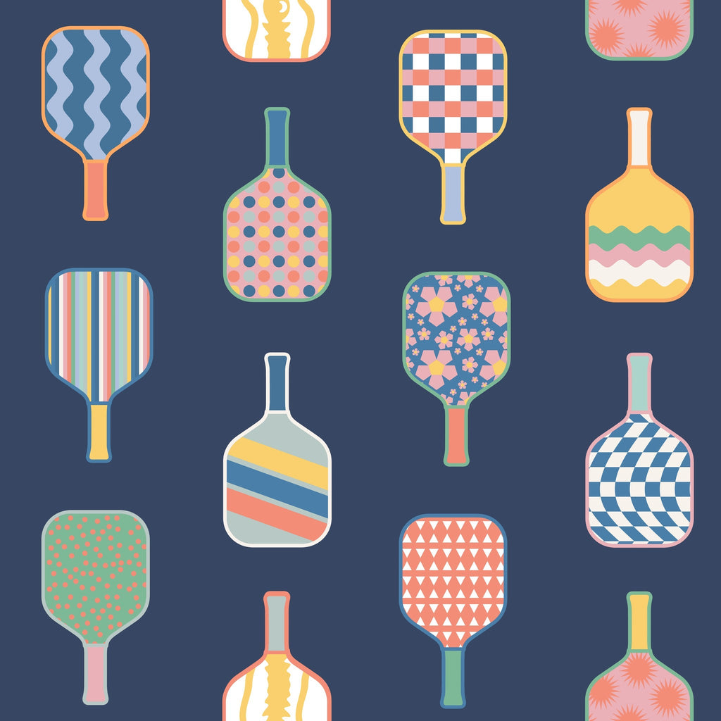 In a Pickle (Small) Wallpaper WALL BLUSH