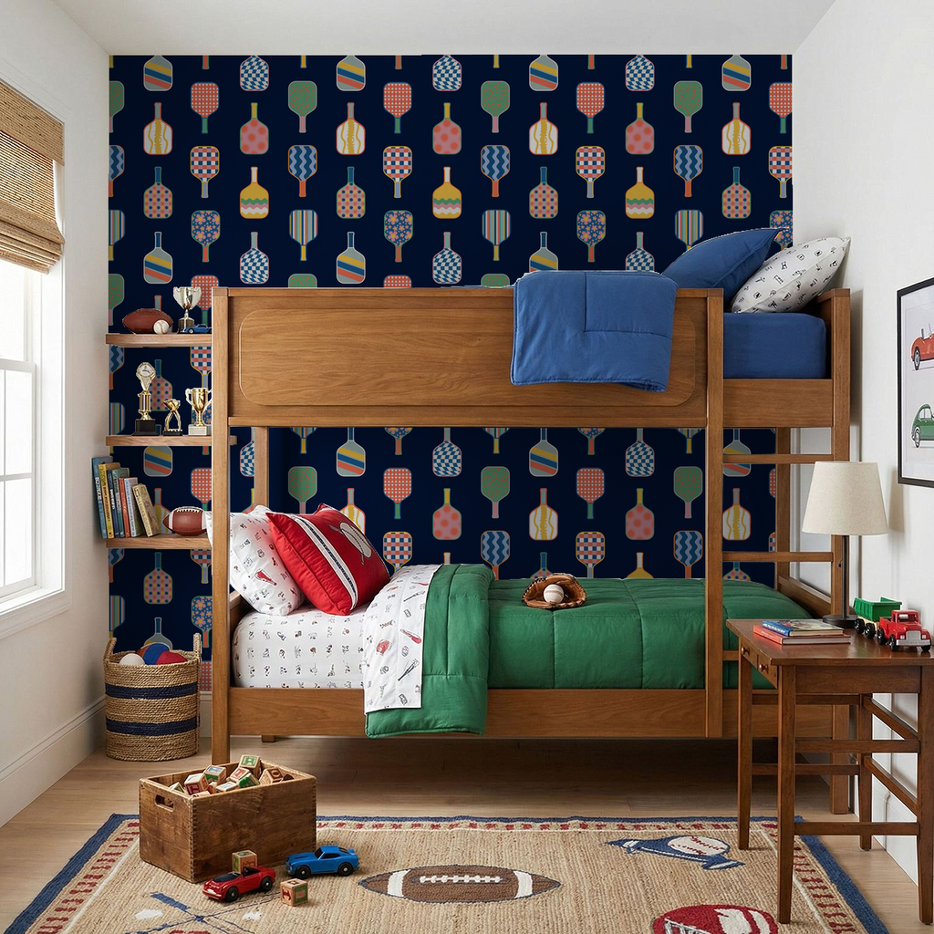 In a Pickle (Small) Wallpaper WALL BLUSH