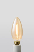 Emberline Candelabra LED Bulb
