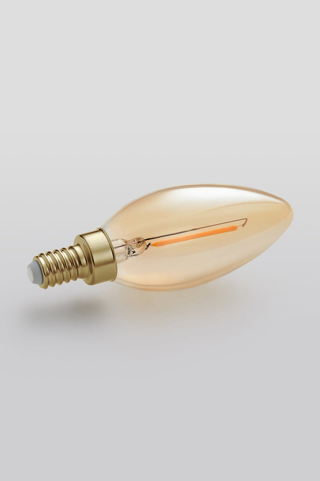 Emberline Candelabra LED Bulb