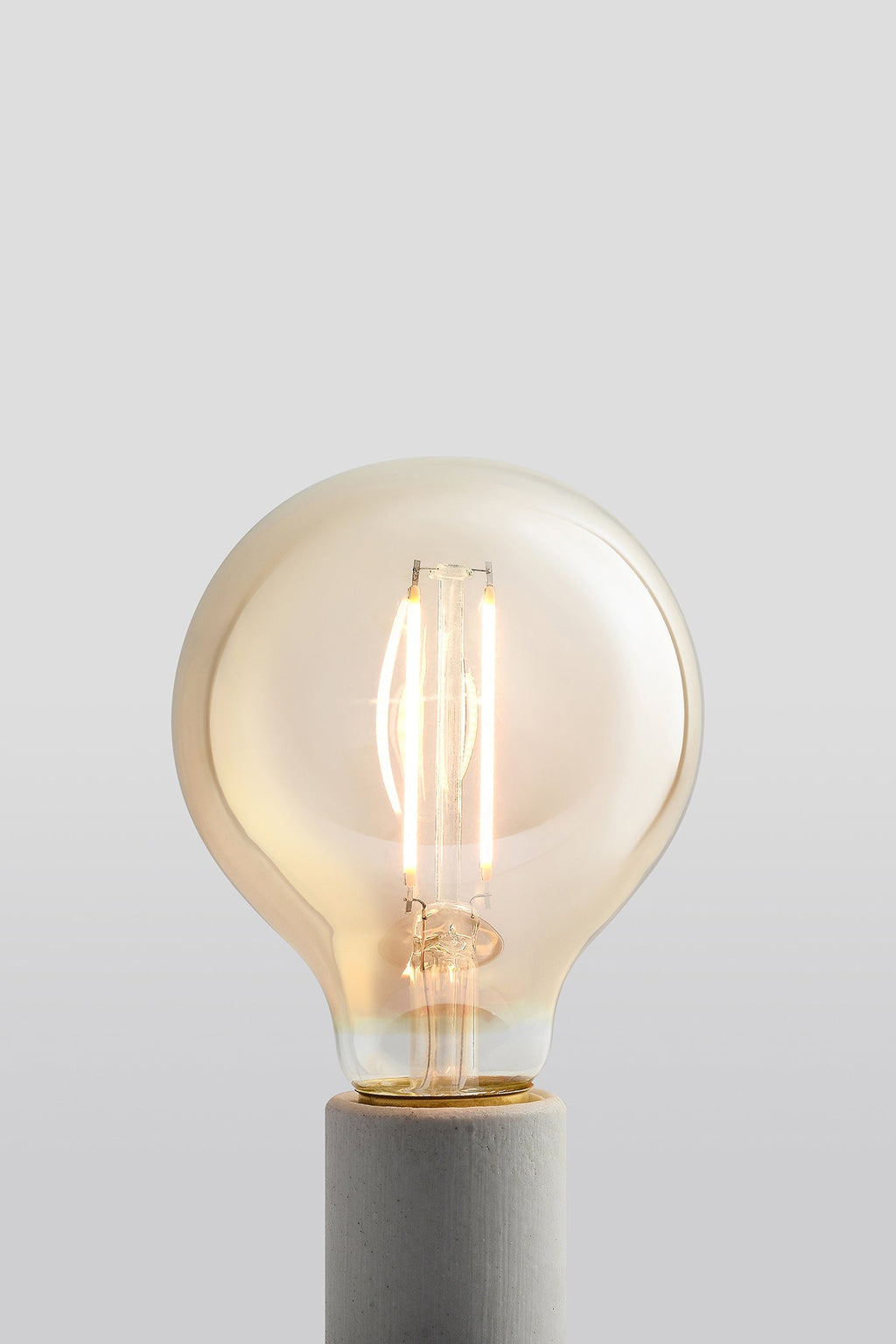 Emberline G25 LED Bulb