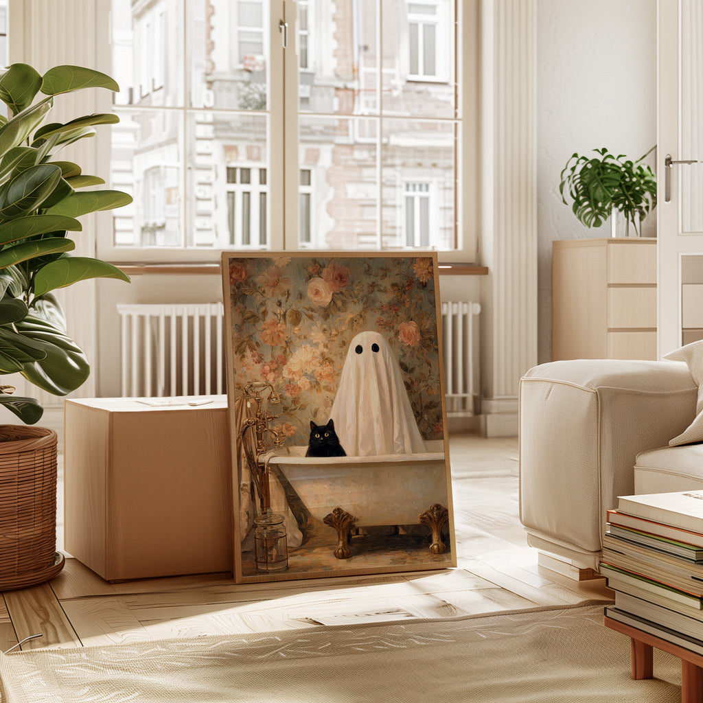 Bubbles and Whimsy in Silence Kooly