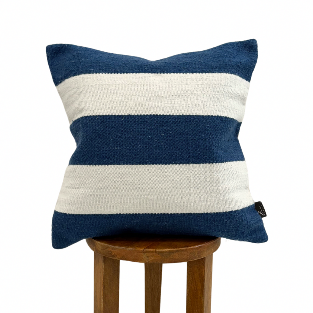 Chatham Outdoor Pillow Cover Busa Designs