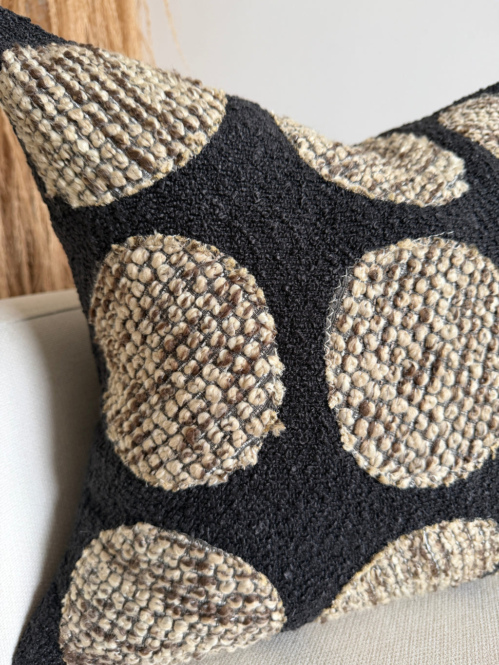 Samara Pillow Cover Busa Designs