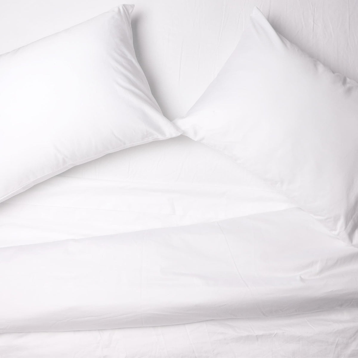 Moon Cloud Topper + Free Luxury Sheet Set Moon Pod