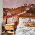 Tuscany Wallpaper WALL BLUSH