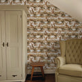 Thumper Wallpaper WALL BLUSH