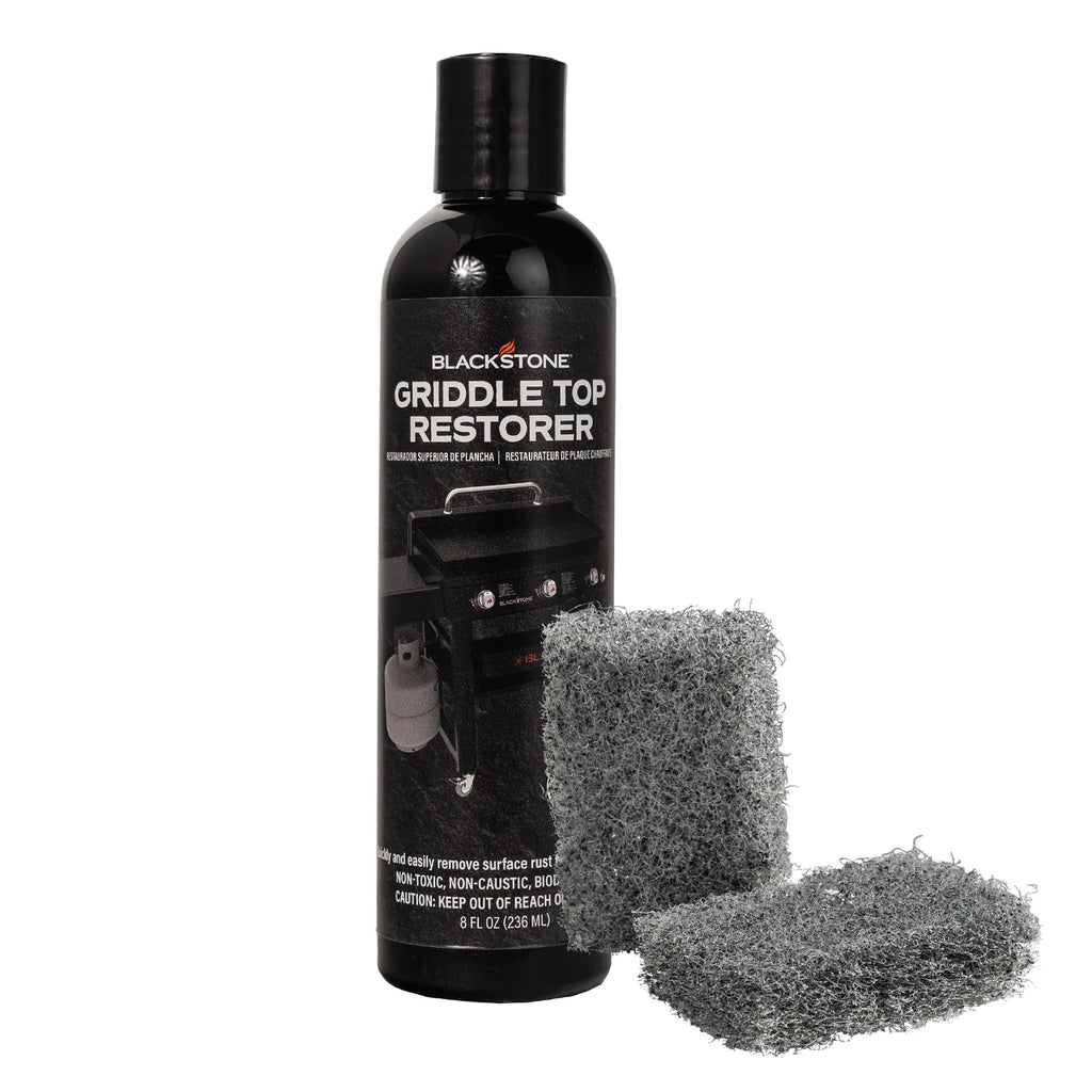 Blackstone Griddle Top Restoration Kit Blackstone Products (B2B)