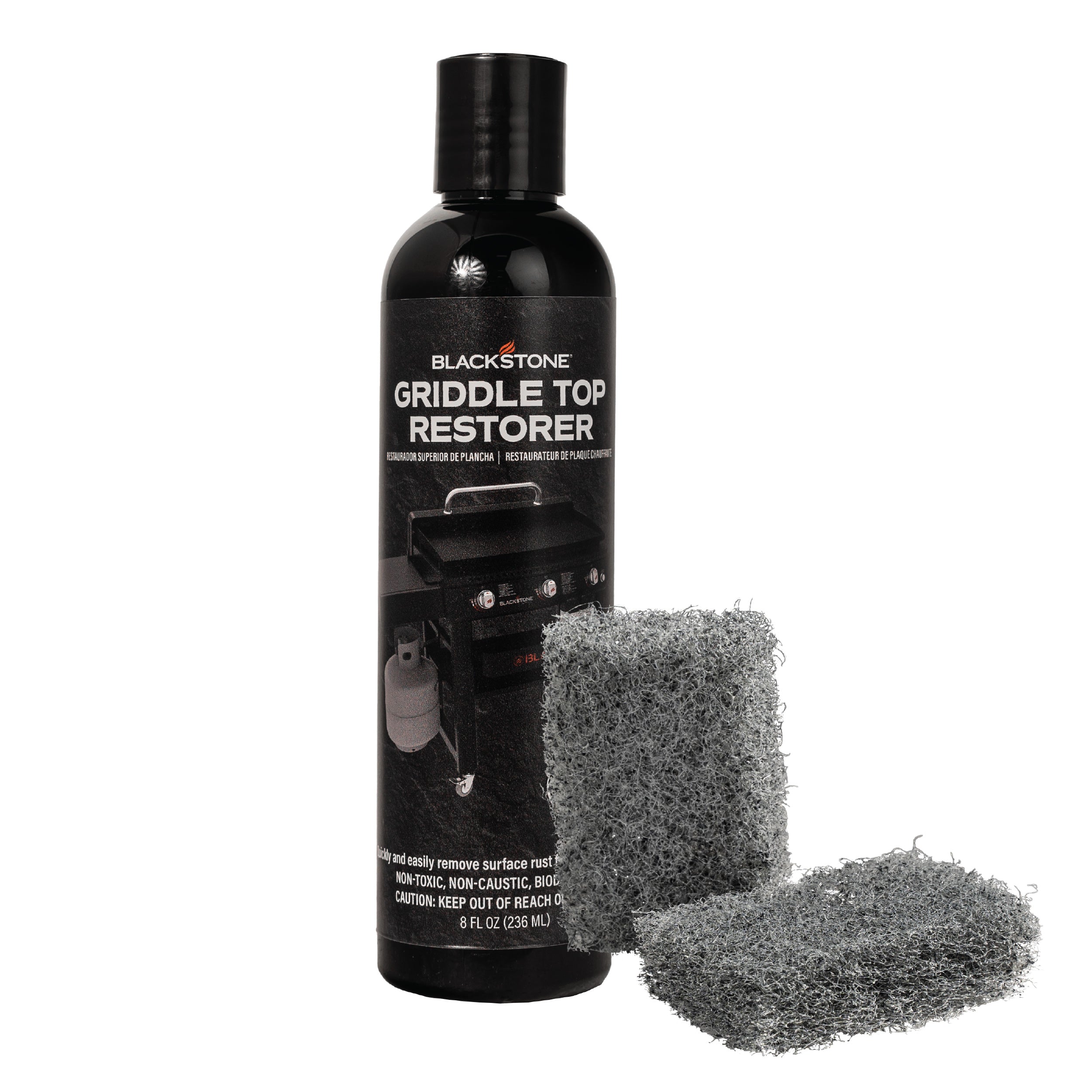 Blackstone Griddle Top Restoration Kit Blackstone Products (B2B)
