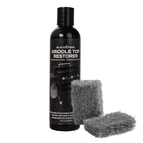 Blackstone Griddle Top Restoration Kit Blackstone Products (B2B)