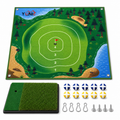 Chip N' Stick Golf Games with Chip N' Stick Golf Balls Yunic Golf