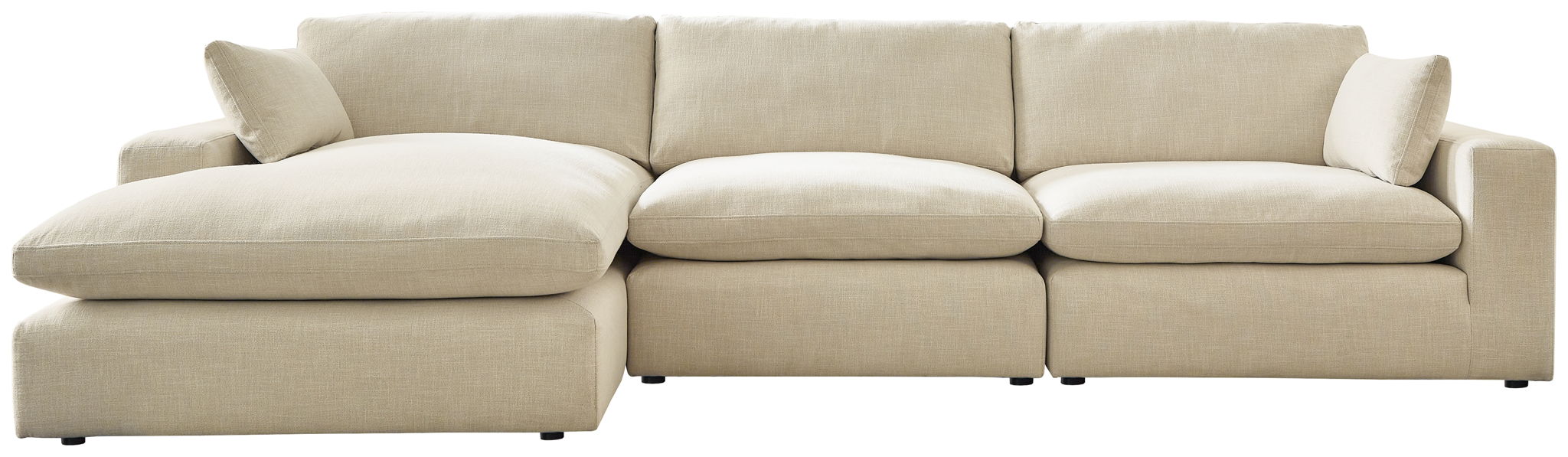 Elyza - Sectional Unique Piece Furniture