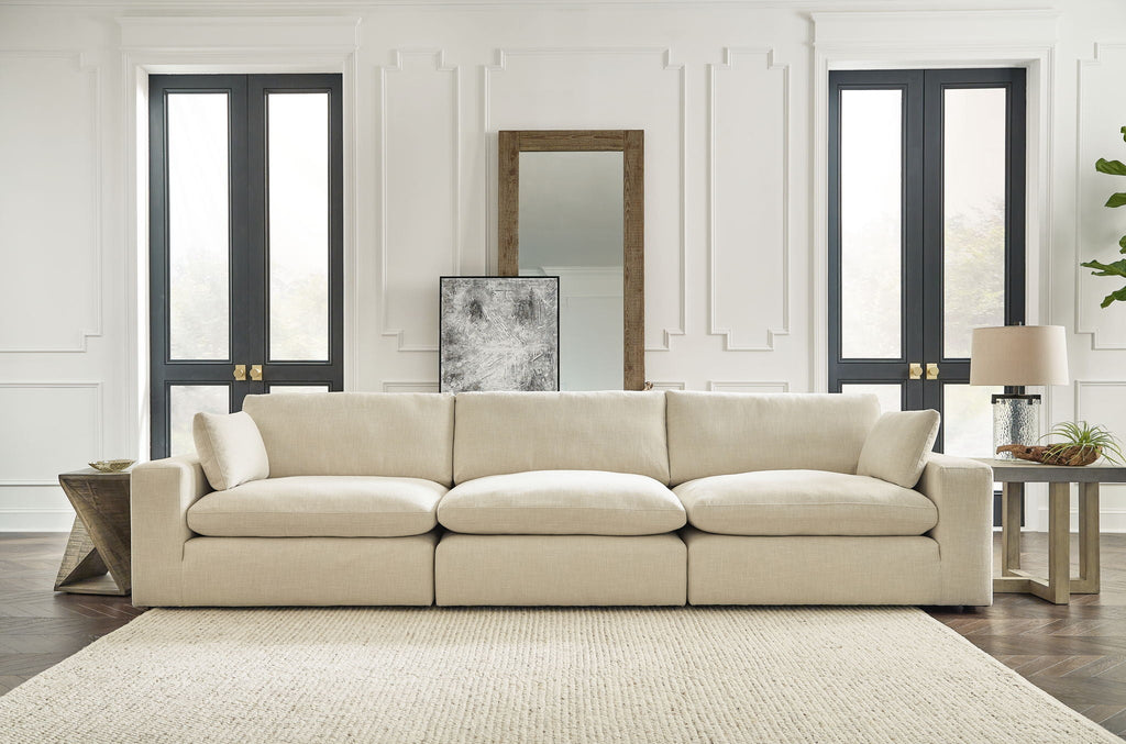 Elyza - Sectional Unique Piece Furniture