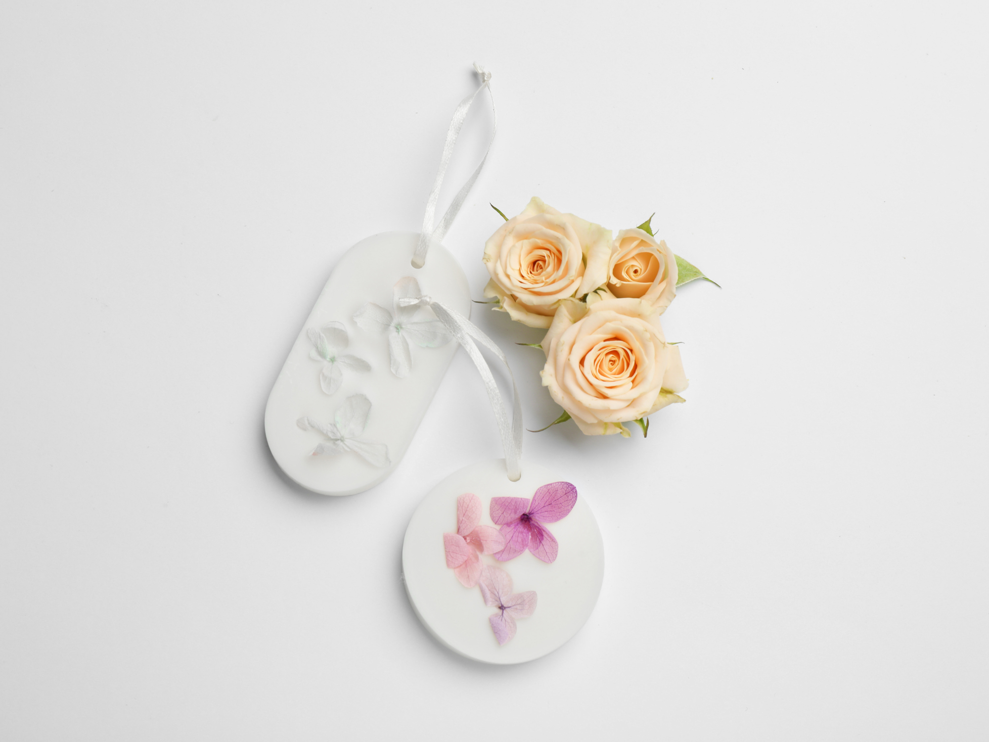 Botanical Wax Sachet | Cozy & Warm | Vanilla Amber Spice