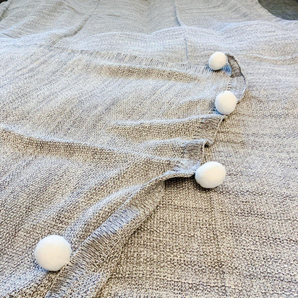 Casablanca Pom Pom Gia Roma