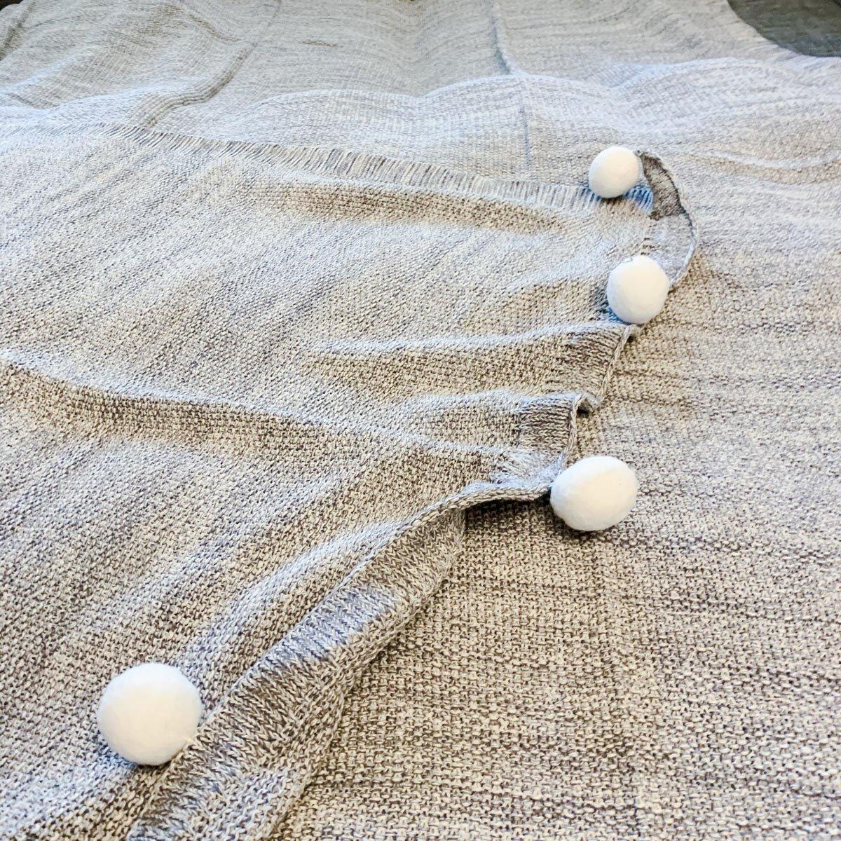 Casablanca Pom Pom Gia Roma