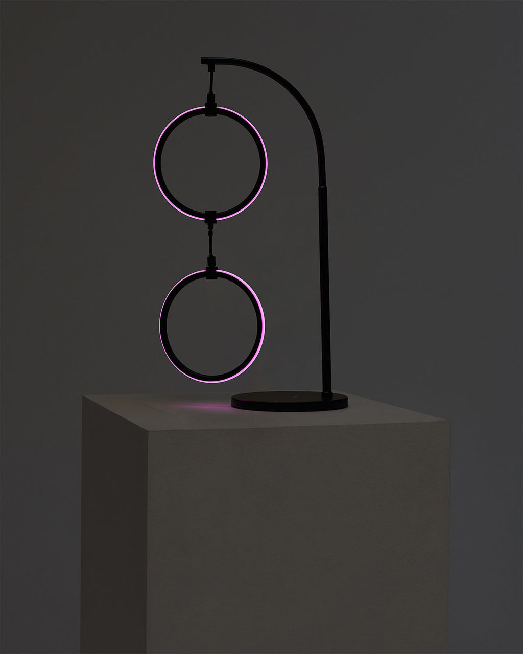 Nova RGB Table Lamp Brightech
