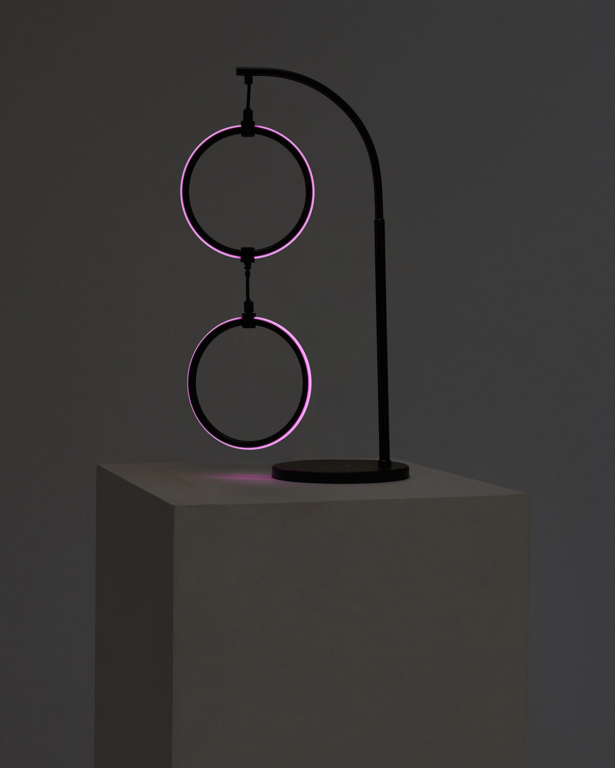Nova RGB Table Lamp Brightech