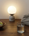 Mila Table Lamp Brightech