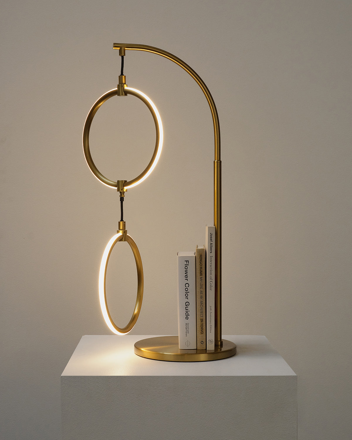 Nova Table Lamp Brightech