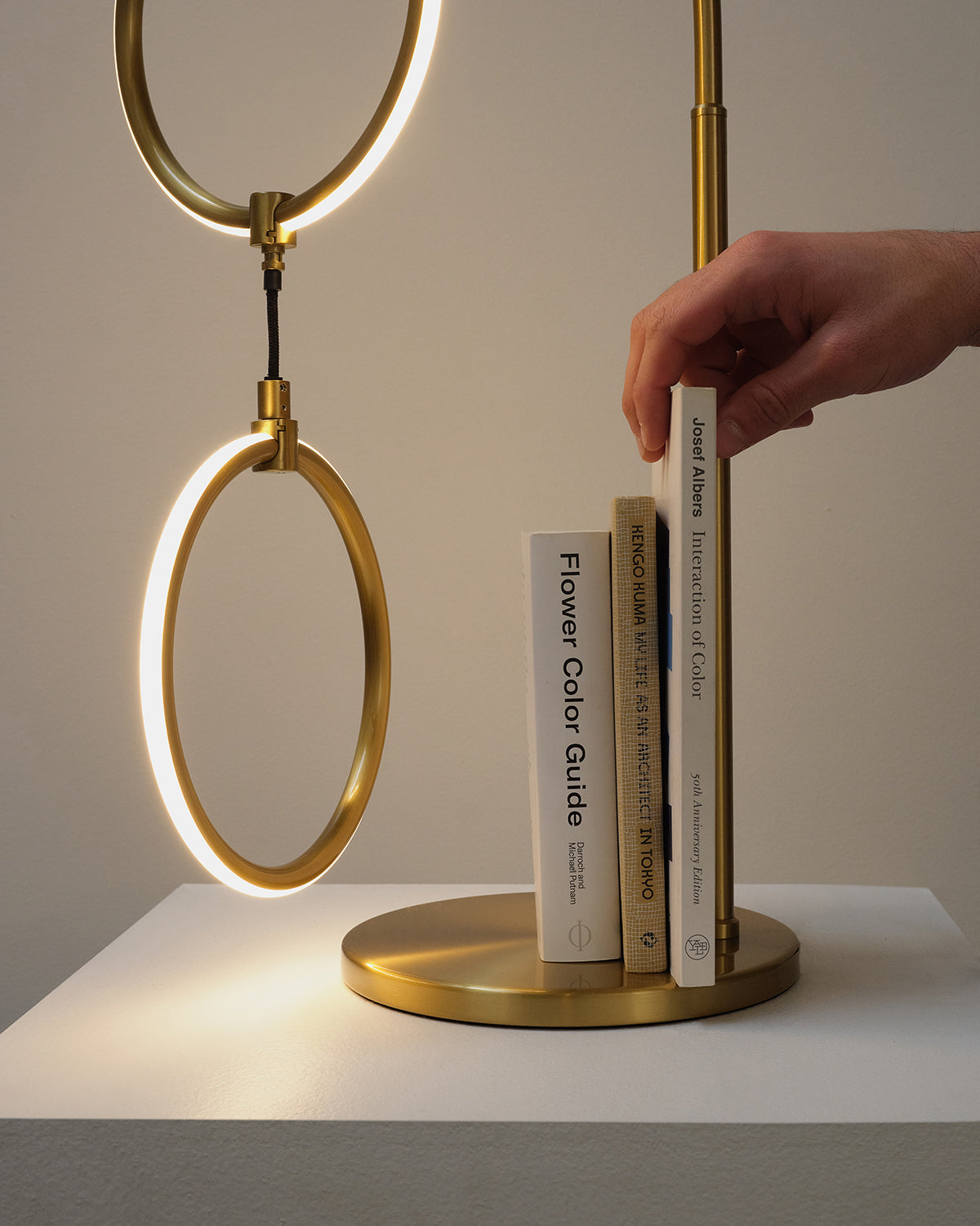 Nova Table Lamp Brightech