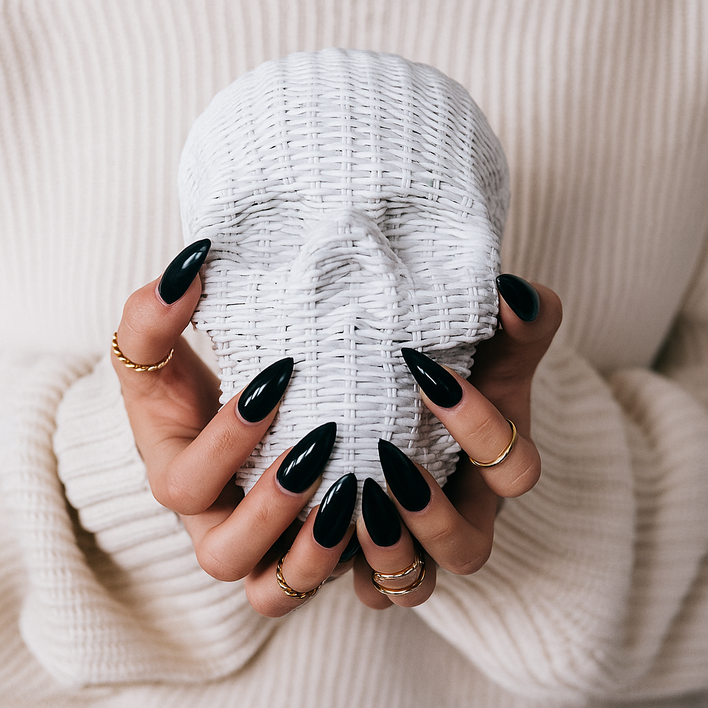 Skull Me Gia Roma