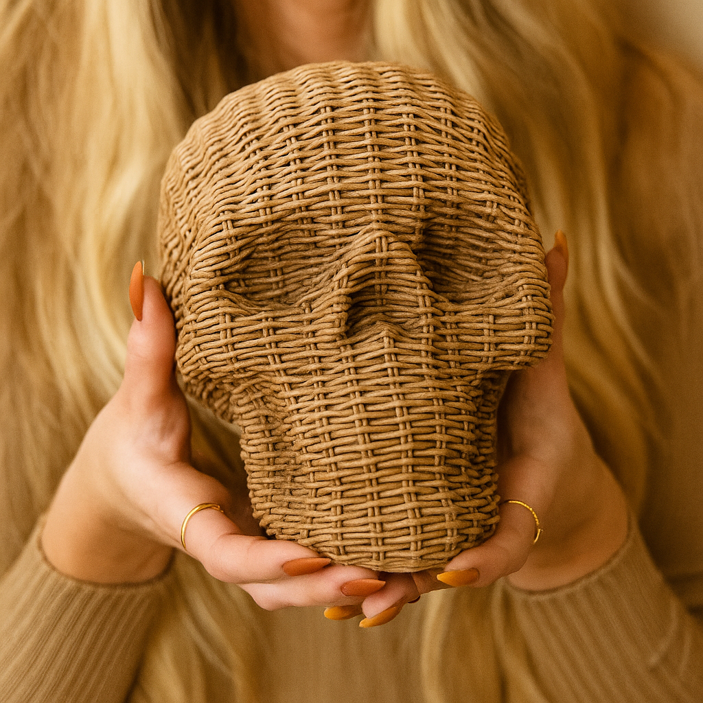 Skull Me Gia Roma