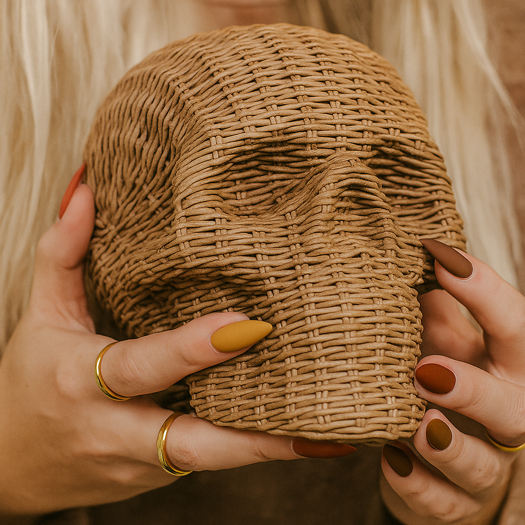 Skull Me Gia Roma