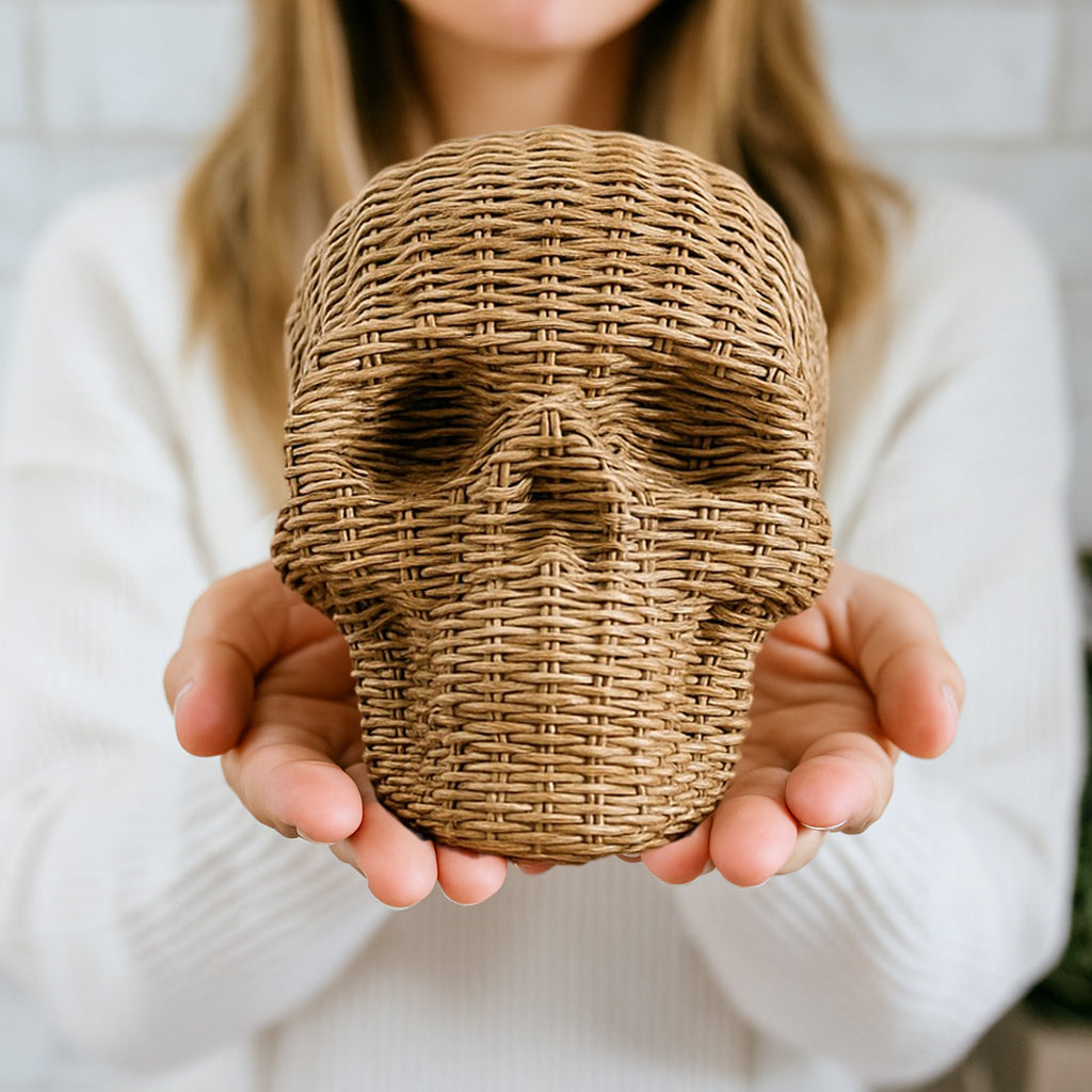 Skull Me Gia Roma