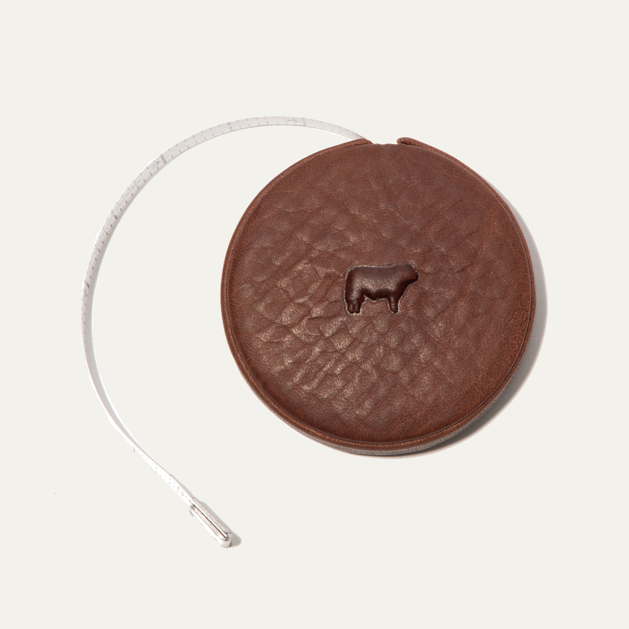 Classic Tape Measure Will Leather Goods