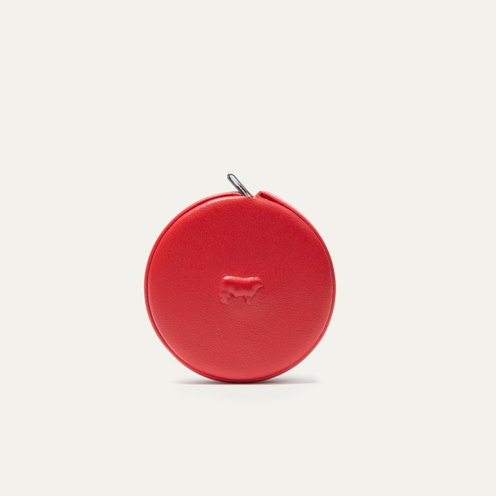 Classic Tape Measure Will Leather Goods