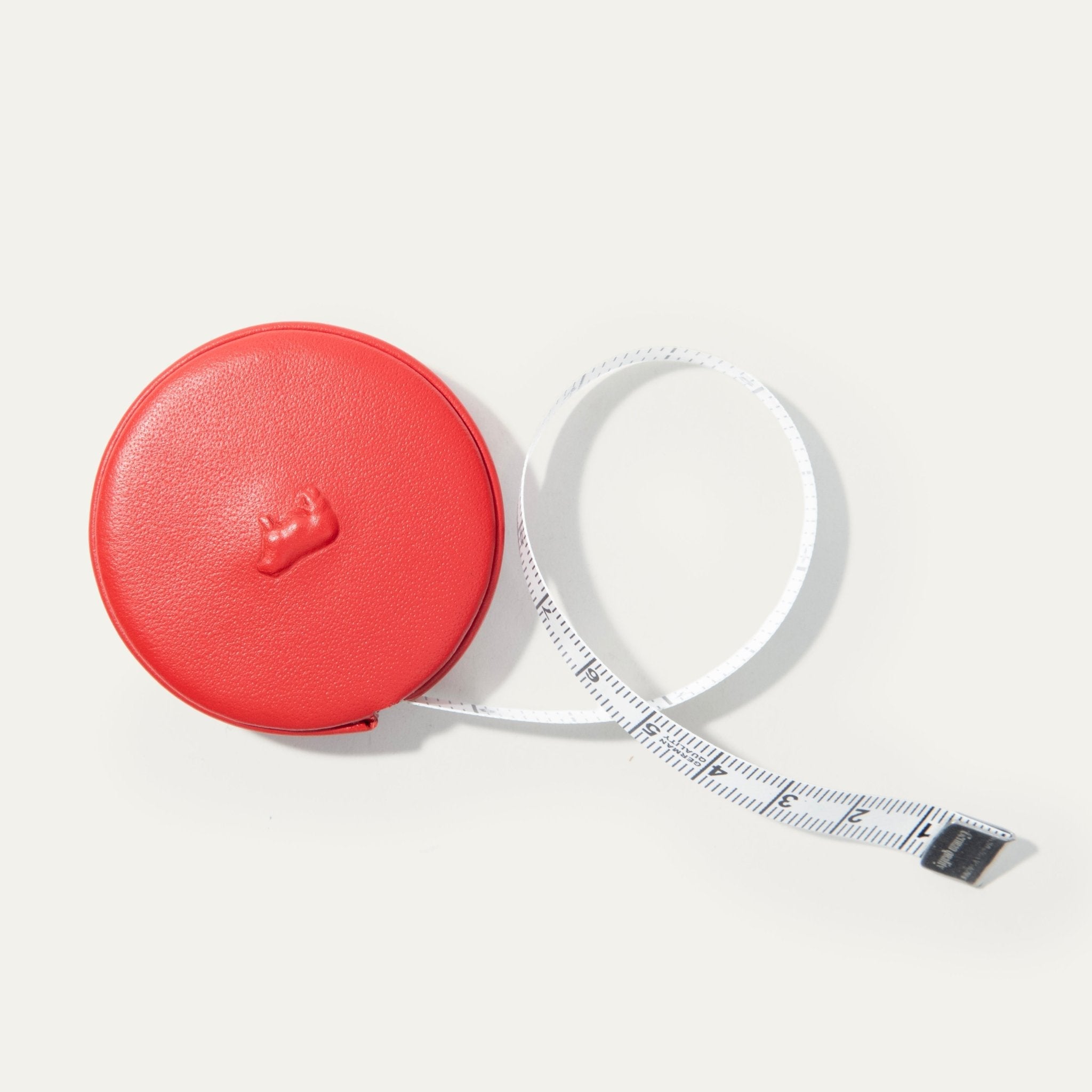 Classic Tape Measure Will Leather Goods