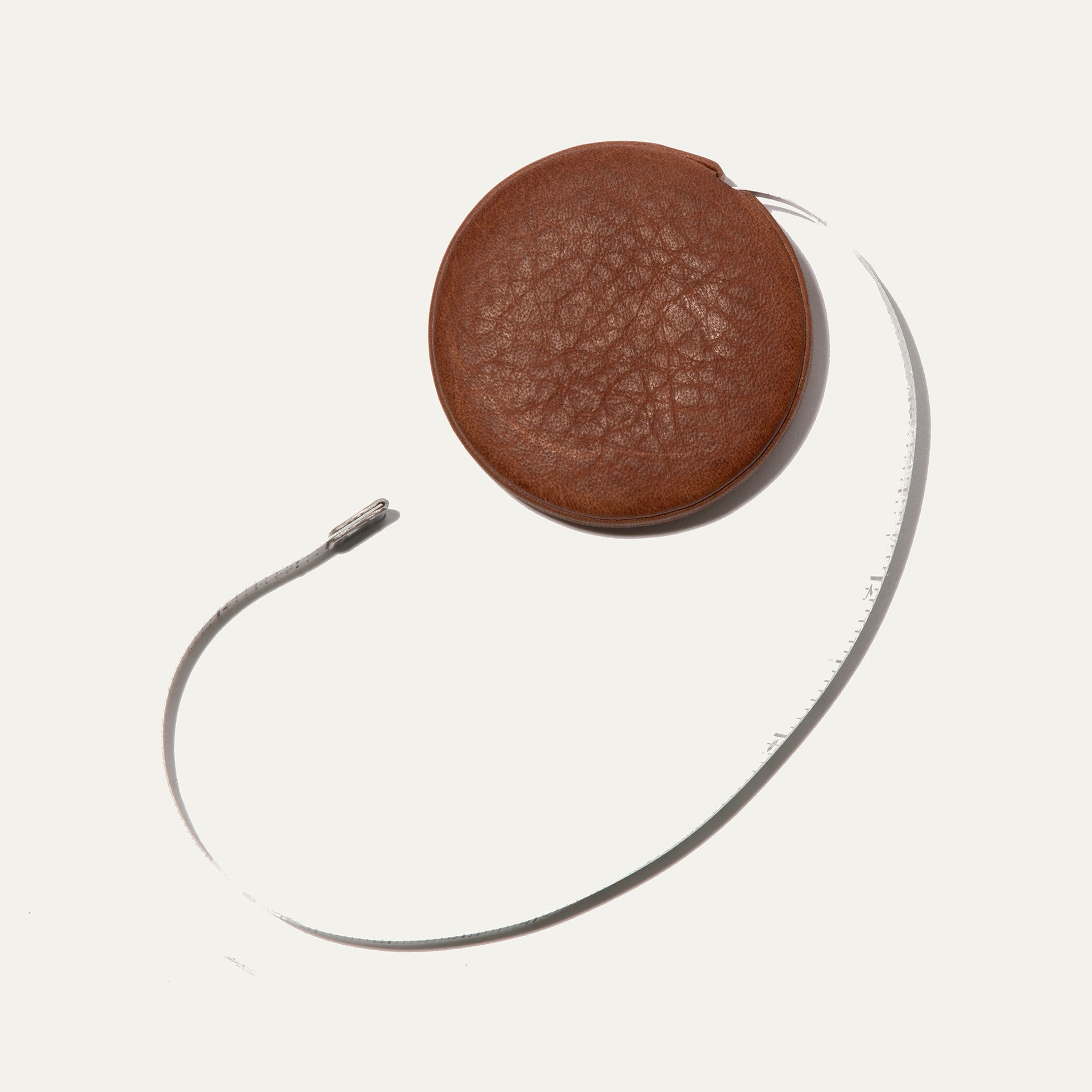 Classic Tape Measure Will Leather Goods