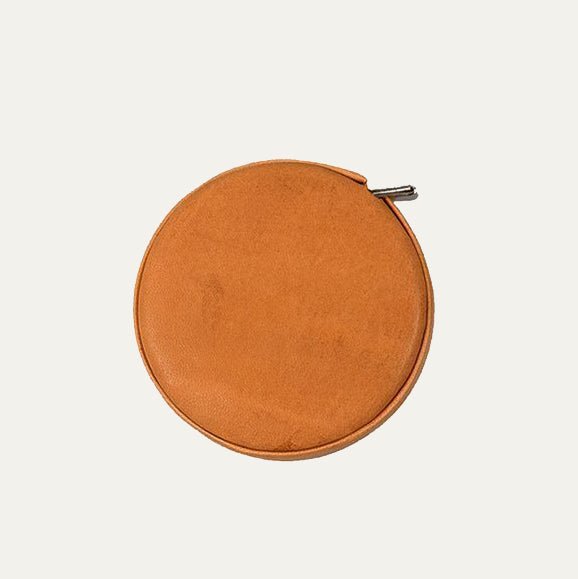 Classic Tape Measure Will Leather Goods