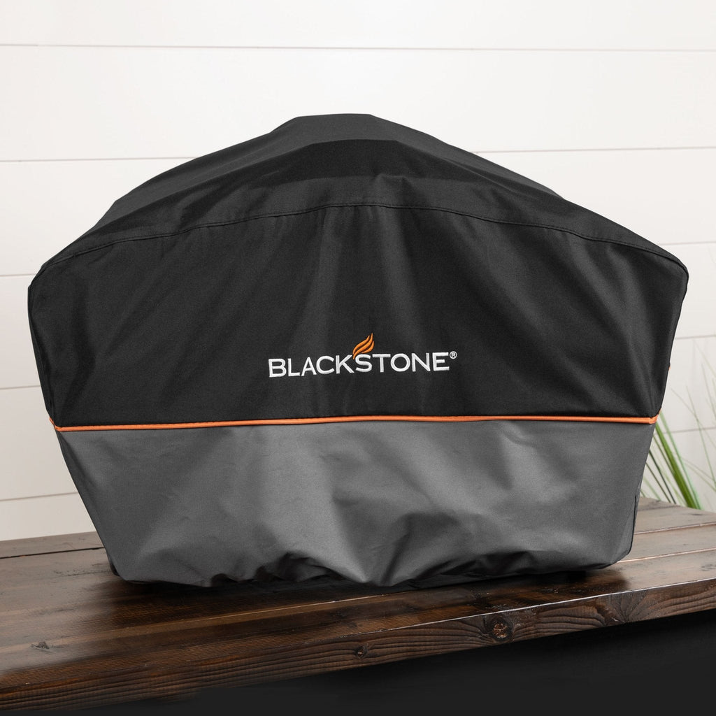 22" Portable Pizza Oven Cover Blackstone Products (B2B)