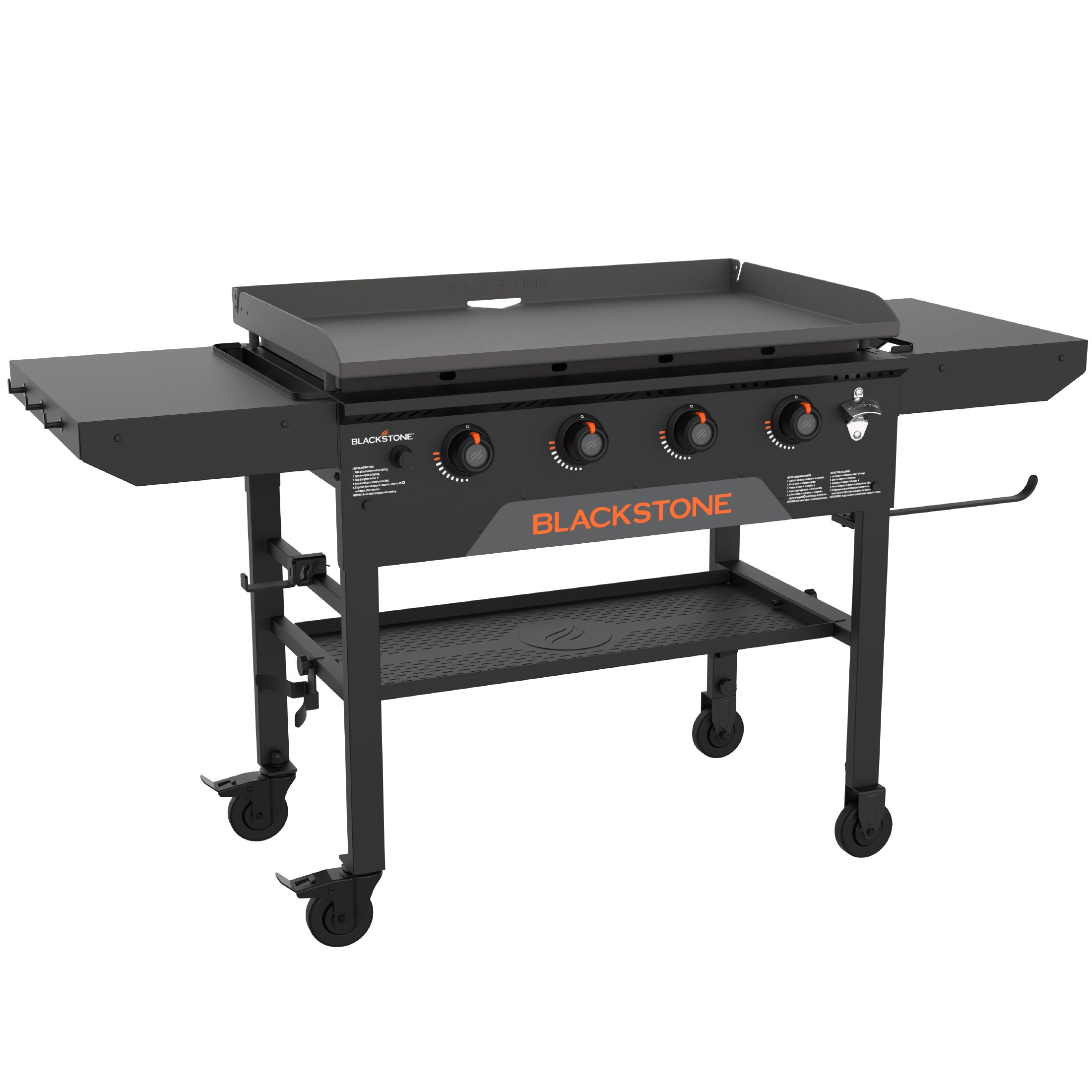 Blackstone Original 36" Omnivore Griddle Blackstone Products (B2B)