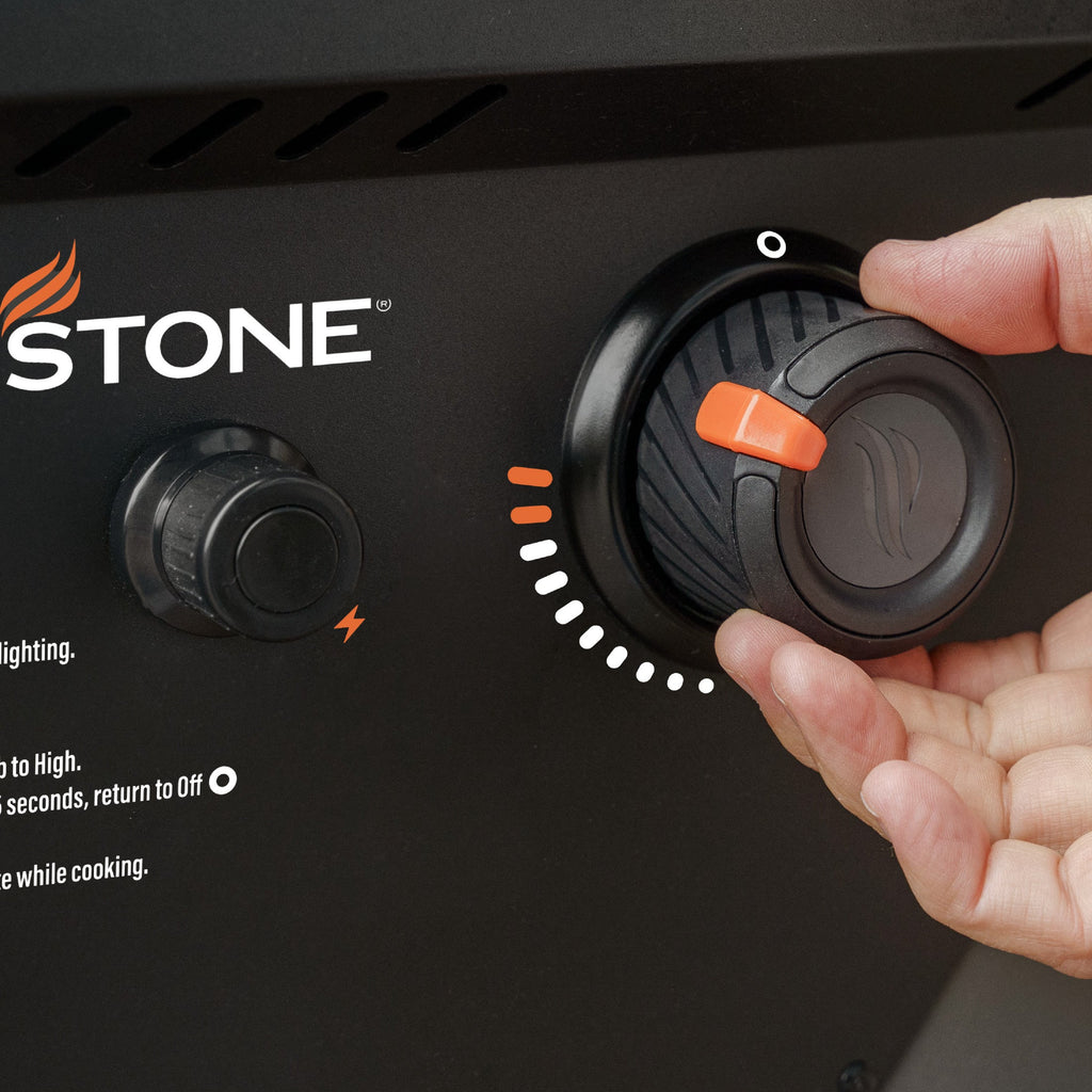 Blackstone Original 36" Omnivore Griddle Blackstone Products (B2B)