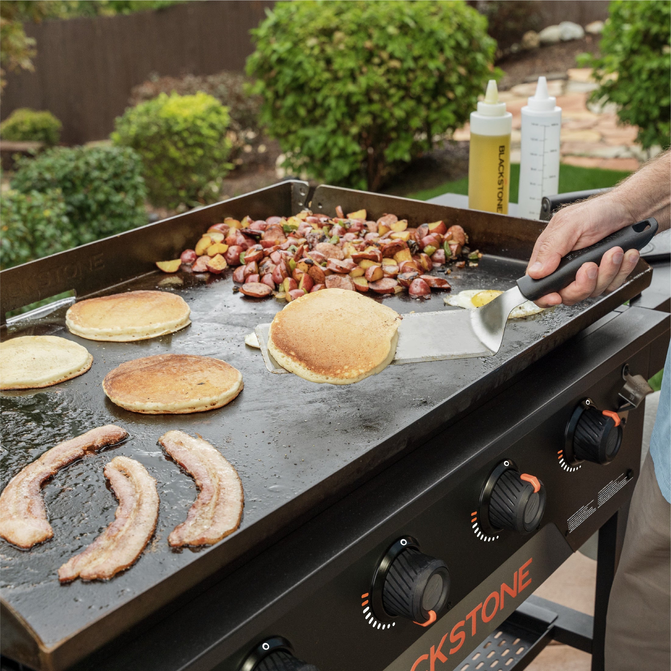 Blackstone Original 36" Omnivore Griddle Blackstone Products (B2B)