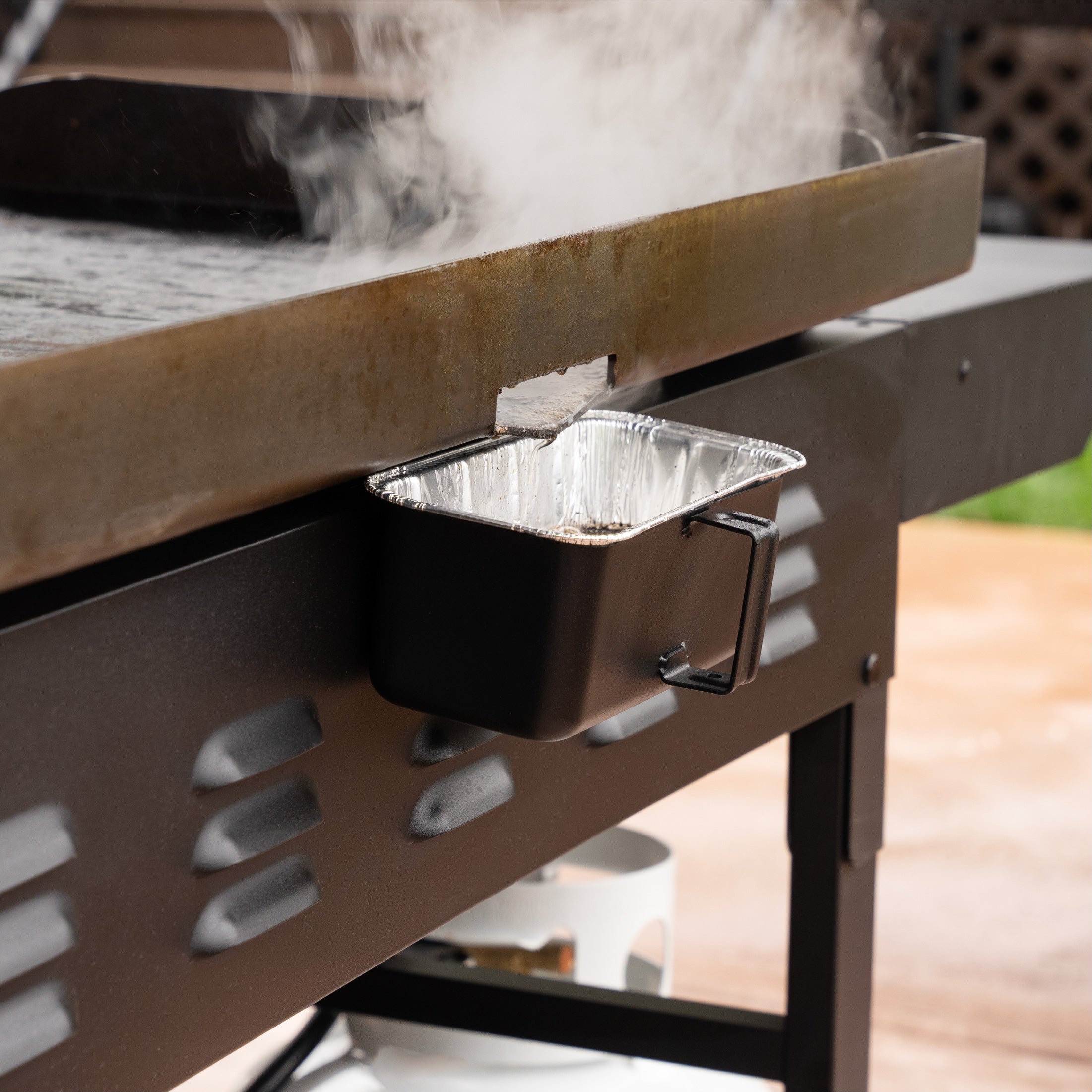 Blackstone Original 36" Omnivore Griddle with Hard cover Blackstone Products (B2B)