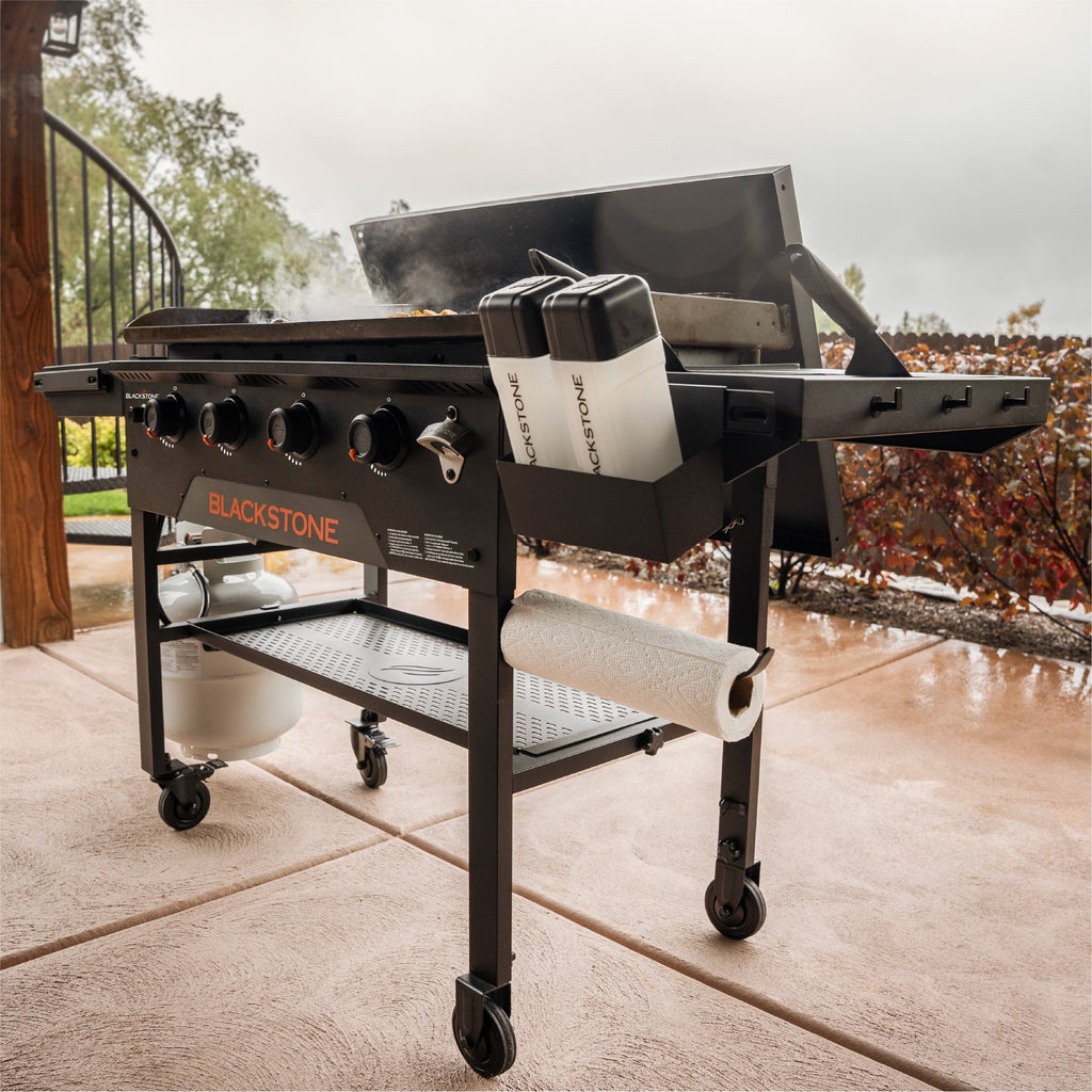 Blackstone Original 36" Omnivore Griddle with Hard cover Blackstone Products (B2B)