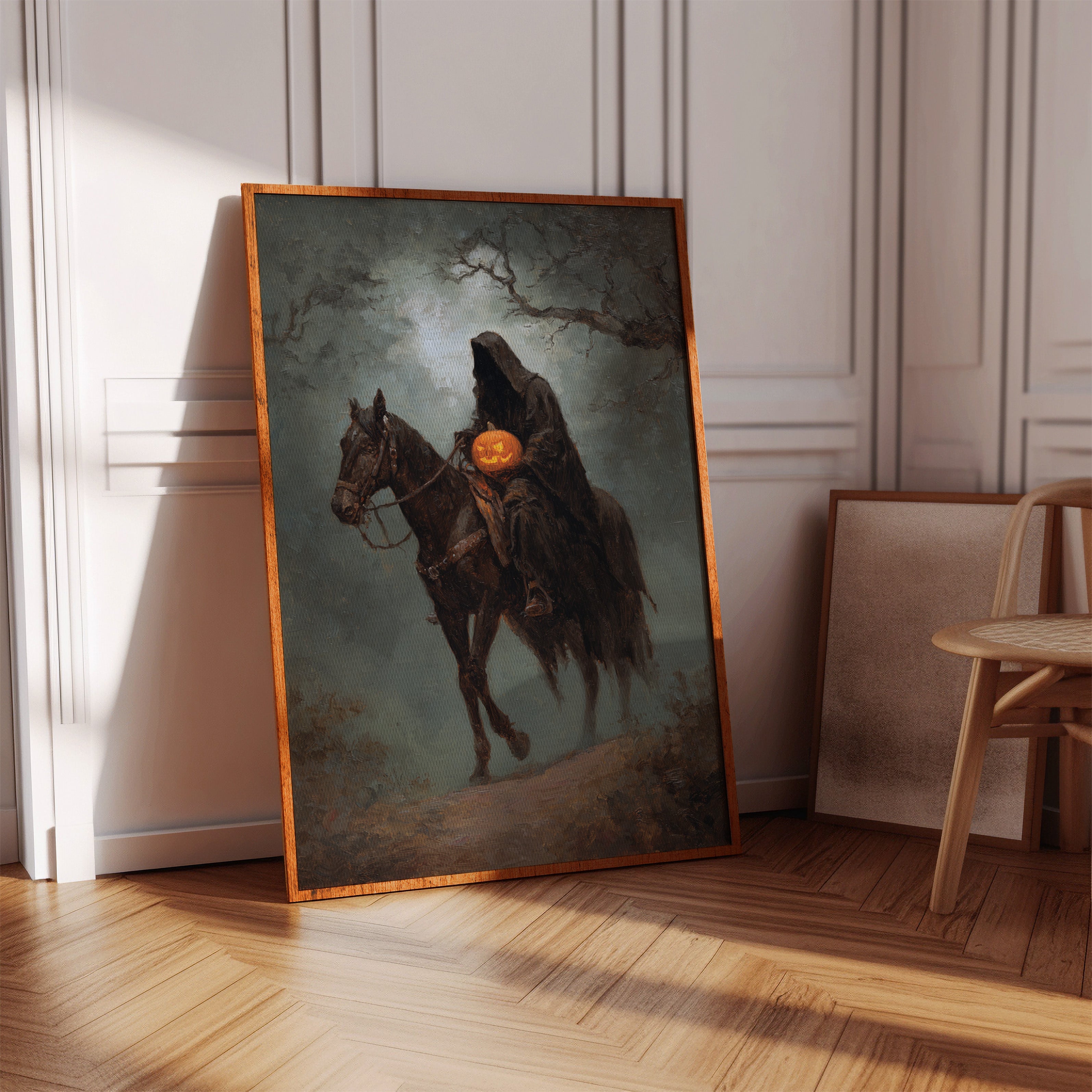The Midnight Rider's Offering Kooly