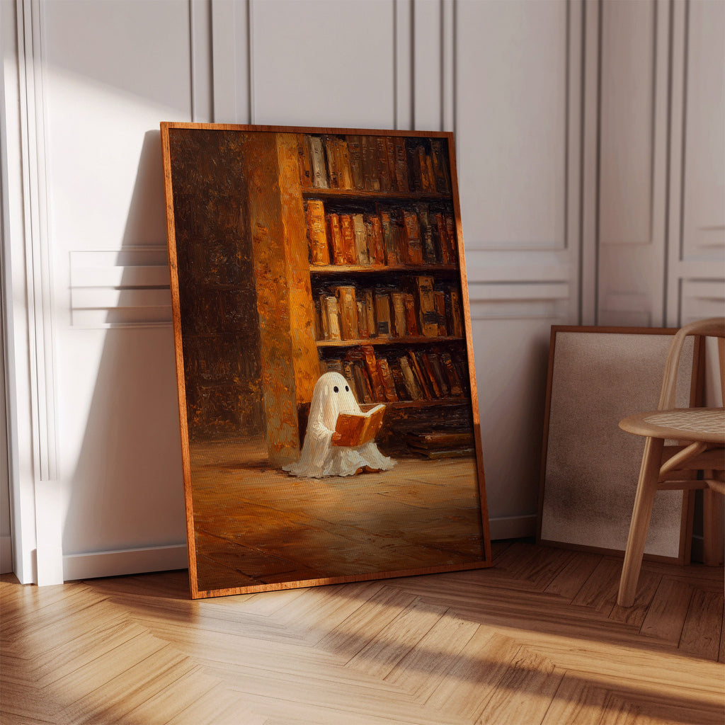 Lost Among Pages of Time Kooly