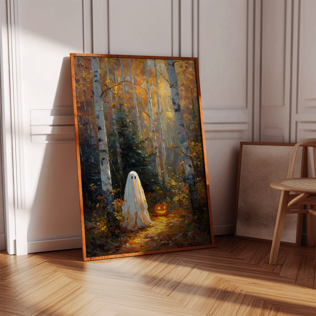 Autumn's Playful Spirits Unveiled Kooly