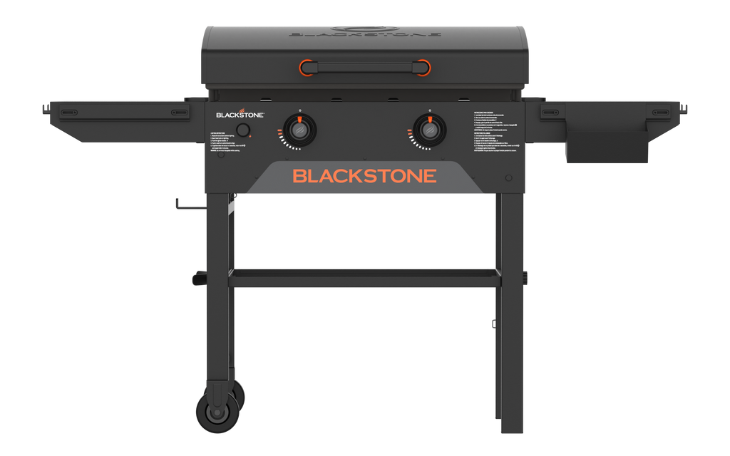 28" Omnivore Griddle W/Hood Blackstone Products (B2B)