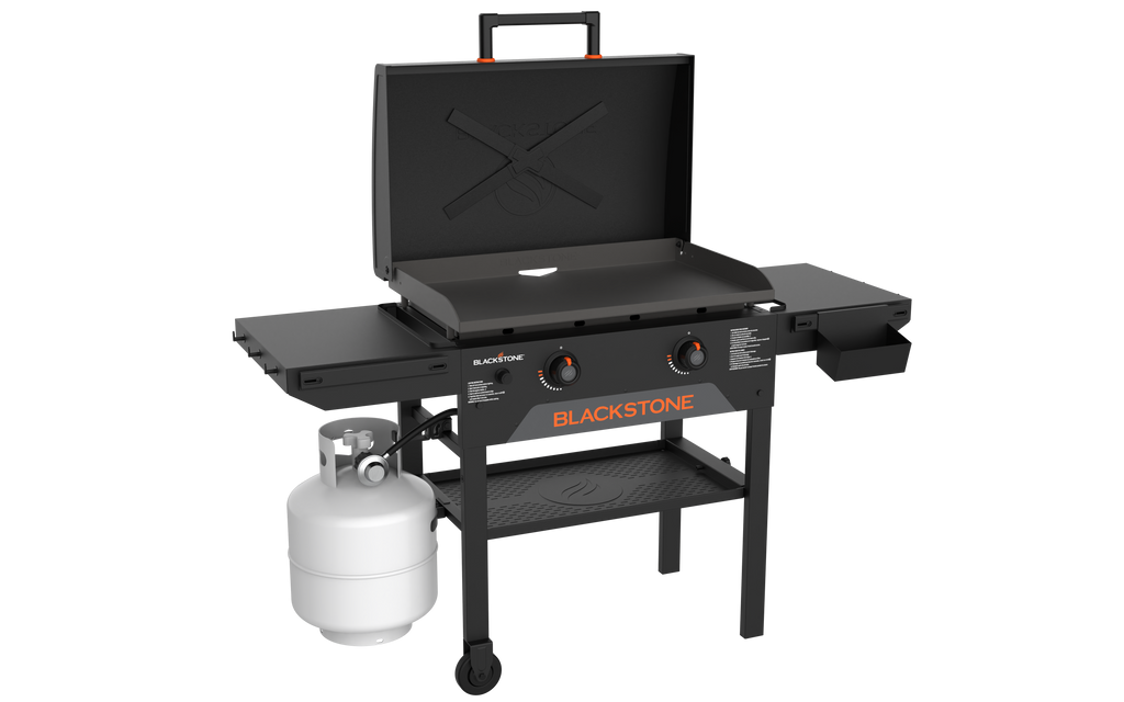 28" Omnivore Griddle W/Hood Blackstone Products (B2B)