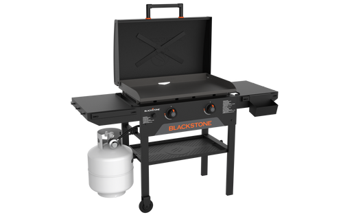 28" Omnivore Griddle W/Hood Blackstone Products (B2B)