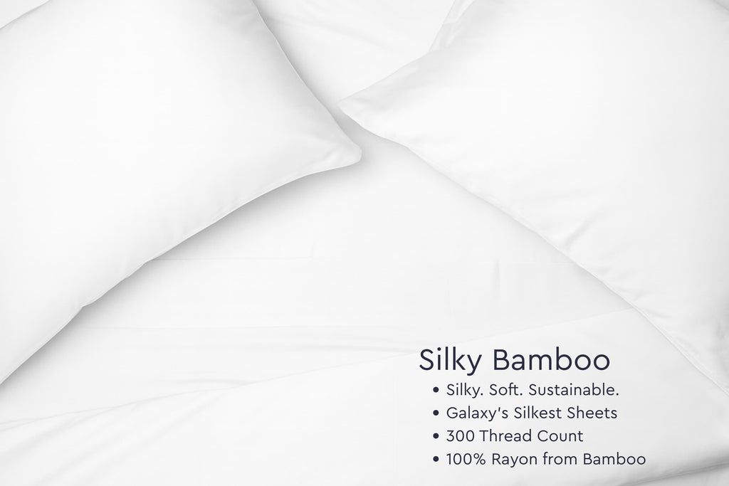Cloud Fill Bundle w/ Bamboo Moon Pod