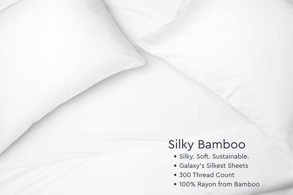 Cloud Fill Bundle w/ Bamboo Moon Pod