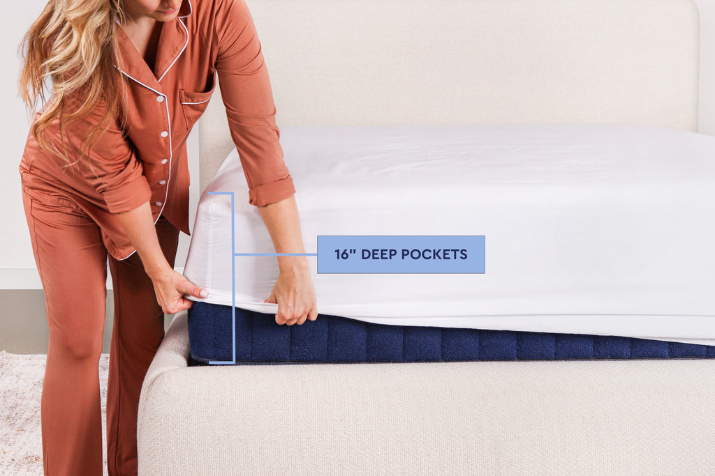 Cloud Fill Bundle w/ Cotton Sateen Moon Pod