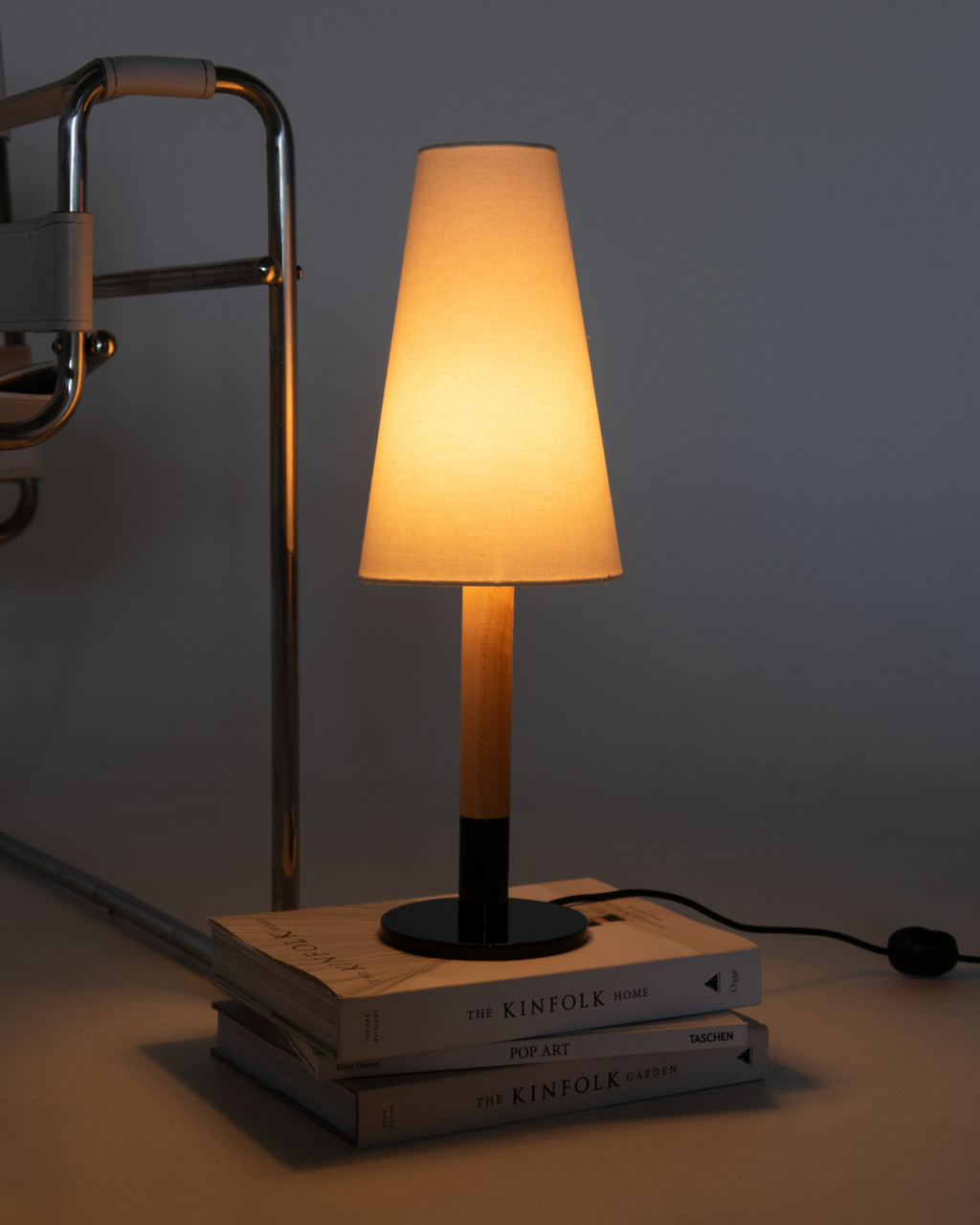 Arthur Table Lamp Brightech